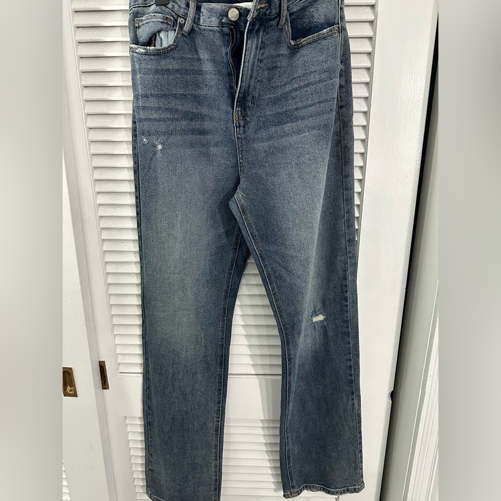 Gianni bini denim jeans
